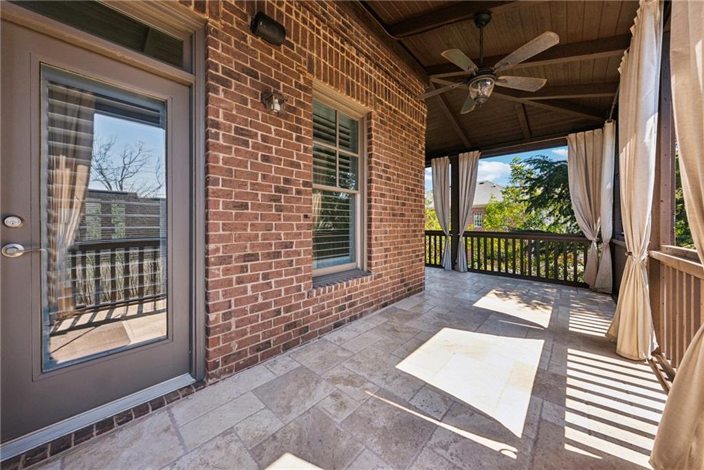 400 Canton Walk, Roswell, Georgia image 41