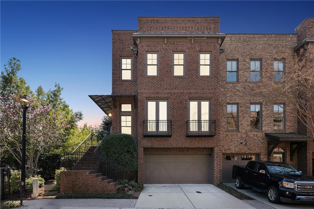 400 Canton Walk, Roswell, Georgia image 2