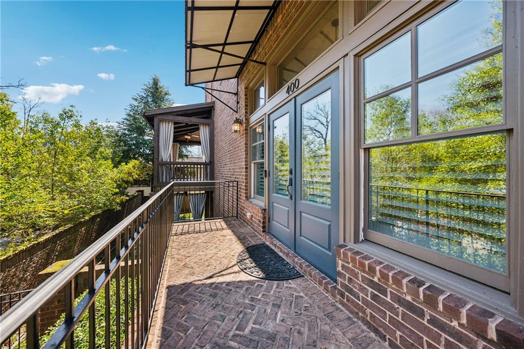 400 Canton Walk, Roswell, Georgia image 6