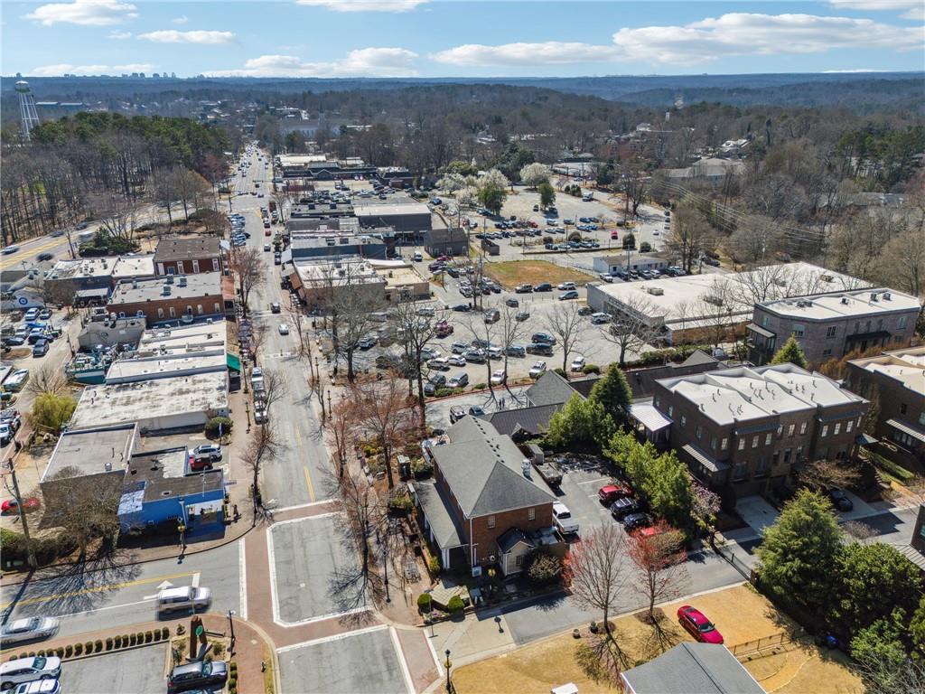 400 Canton Walk, Roswell, Georgia image 48