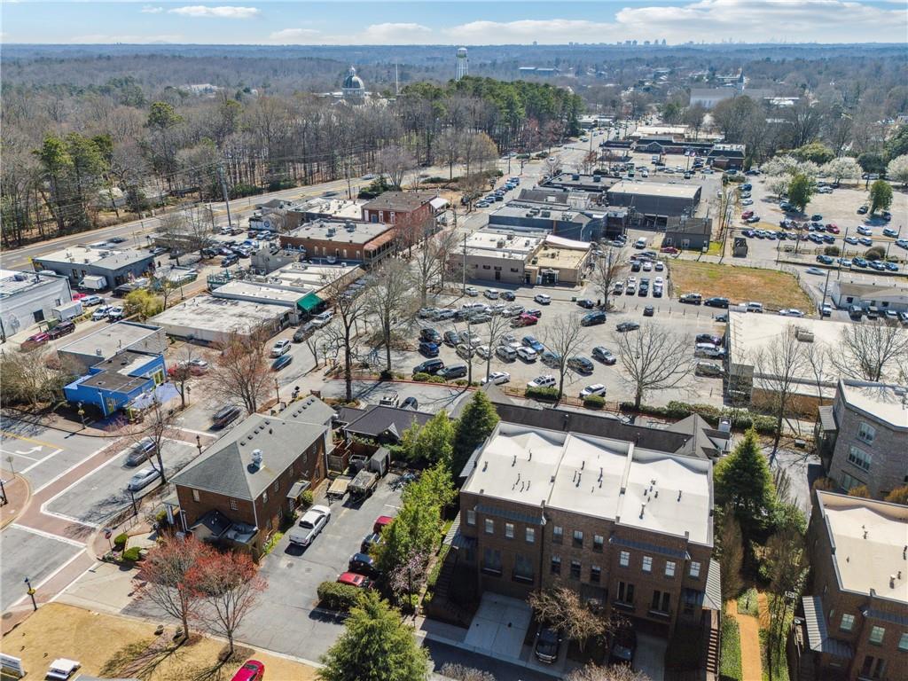 400 Canton Walk, Roswell, Georgia image 47