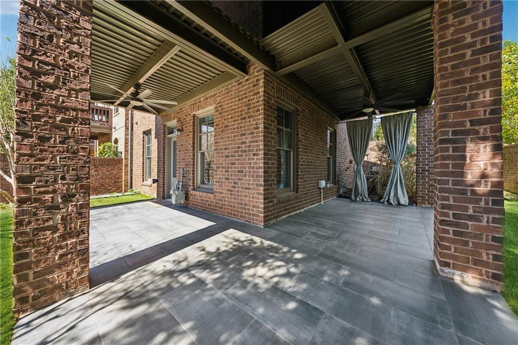 400 Canton Walk, Roswell, Georgia image 45