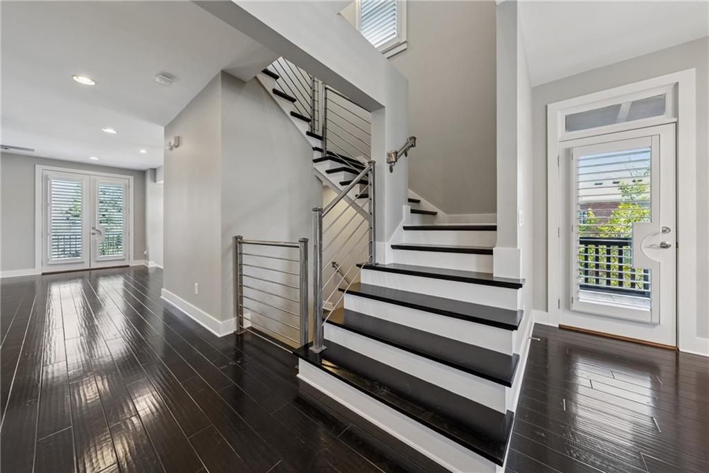 400 Canton Walk, Roswell, Georgia image 19
