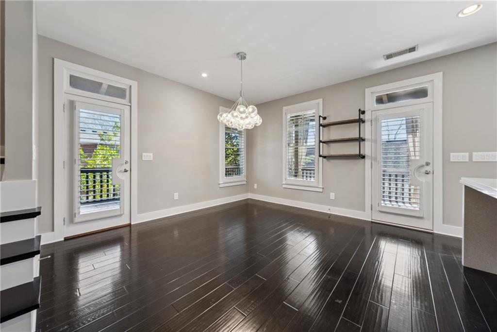 400 Canton Walk, Roswell, Georgia image 20