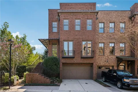 400 Canton Walk, Roswell, GA 30057 - MLS#: 7541777
