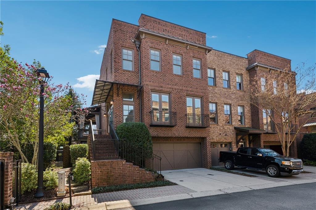 400 Canton Walk, Roswell, Georgia image 5