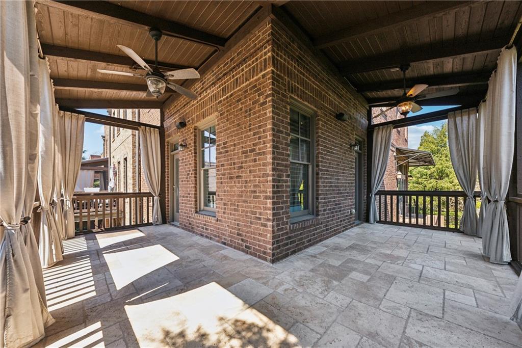 400 Canton Walk, Roswell, Georgia image 42
