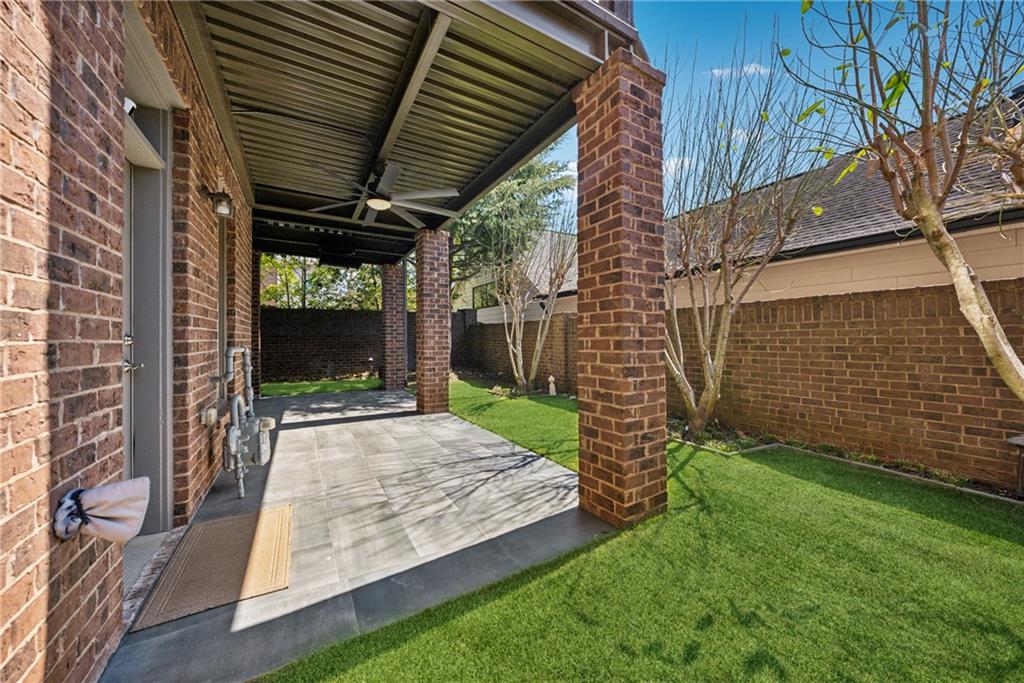 400 Canton Walk, Roswell, Georgia image 44