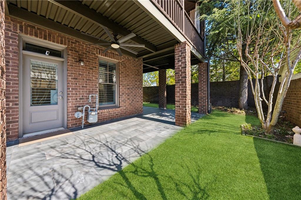400 Canton Walk, Roswell, Georgia image 43