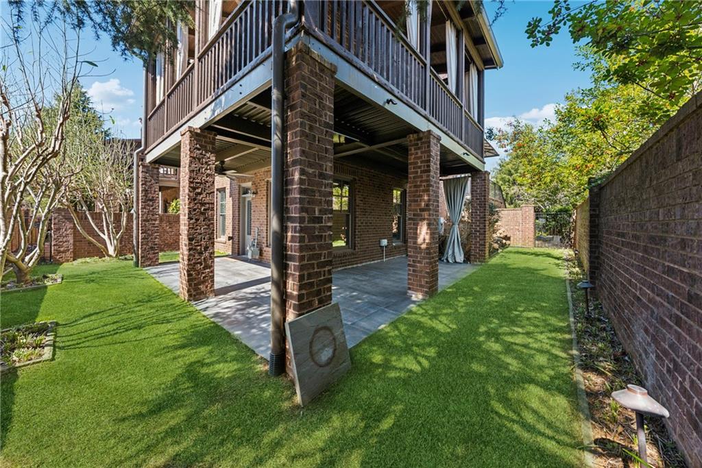 400 Canton Walk, Roswell, Georgia image 46