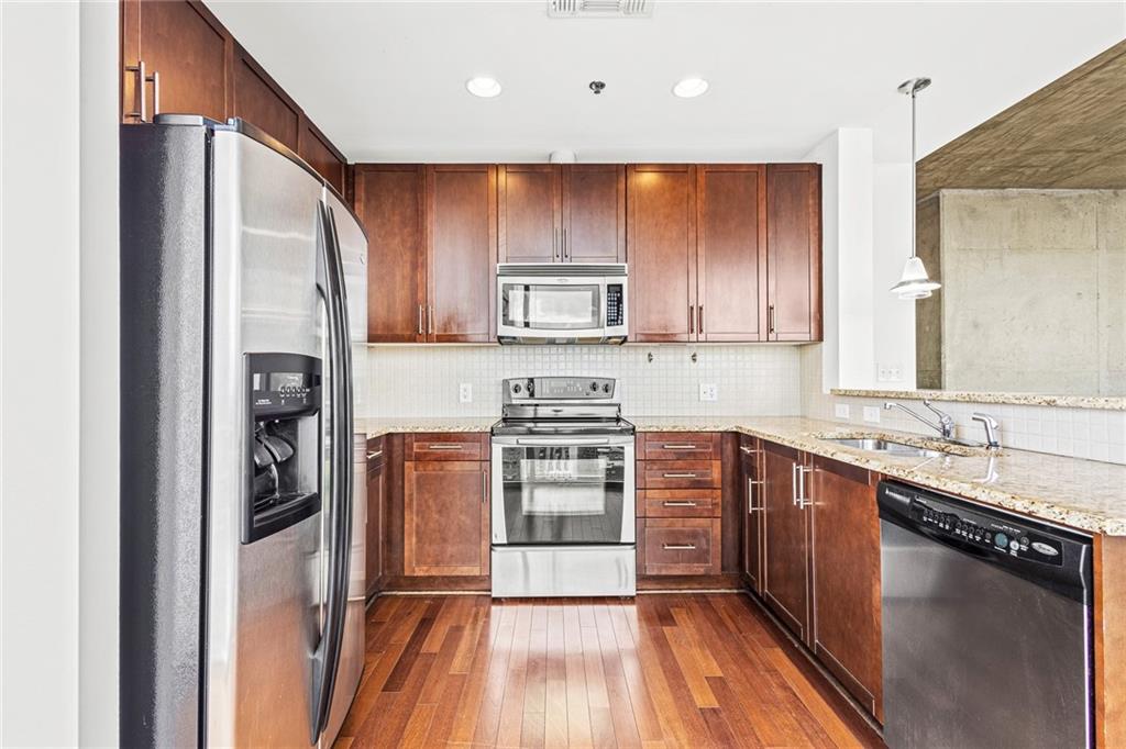 855 Peachtree Street #2001, Atlanta, Georgia image 6