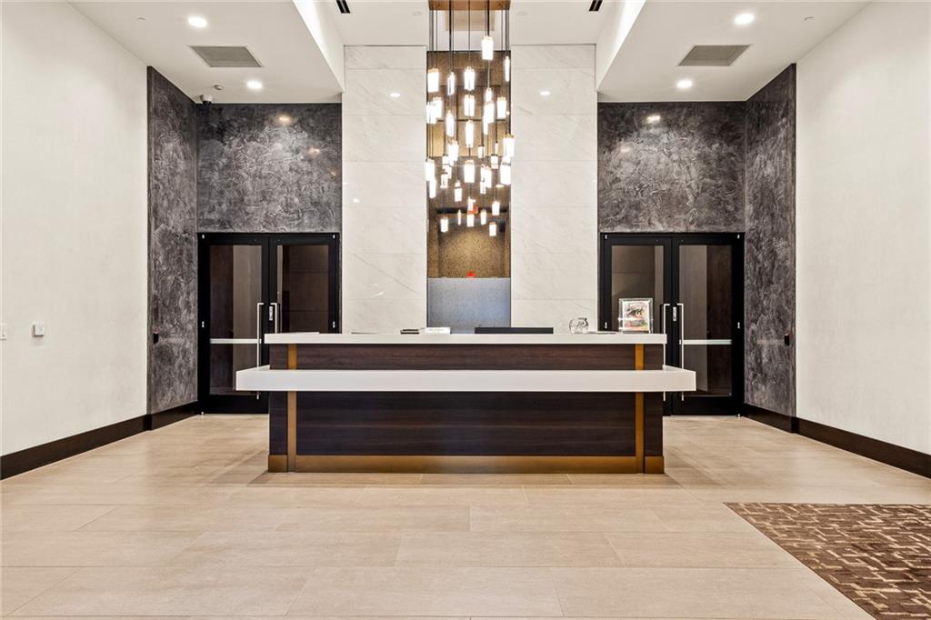 855 Peachtree Street #2001, Atlanta, Georgia image 26