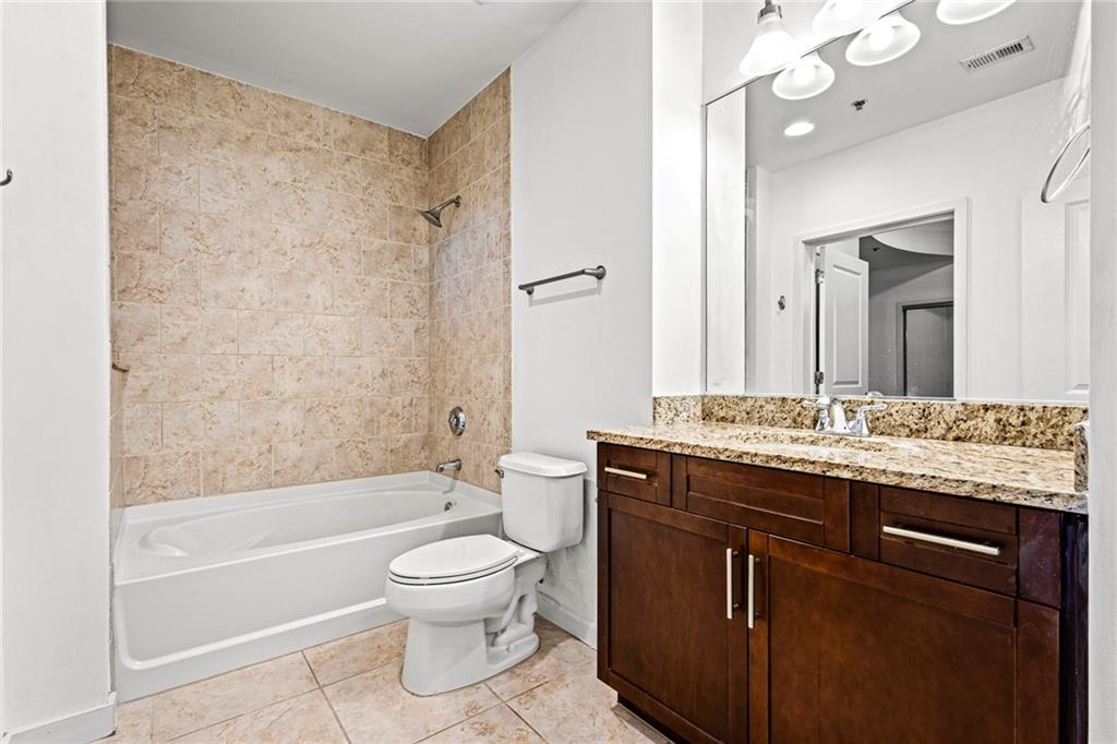 855 Peachtree Street #2001, Atlanta, Georgia image 15