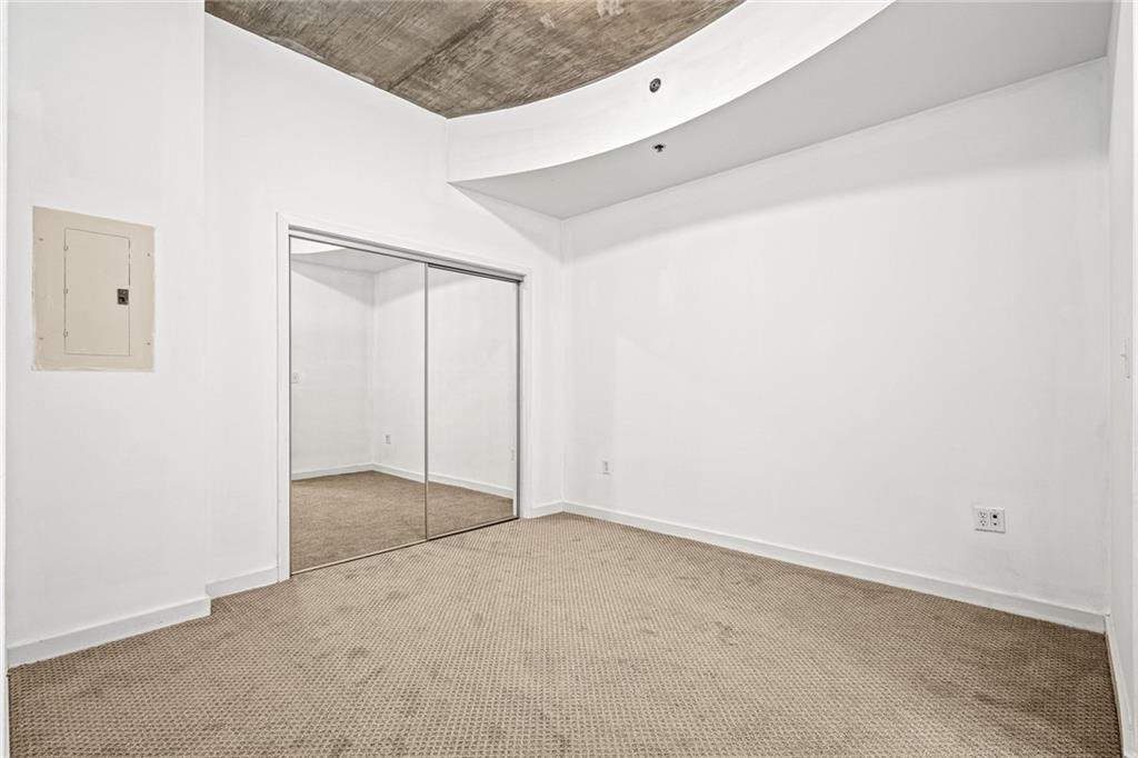 855 Peachtree Street #2001, Atlanta, Georgia image 13
