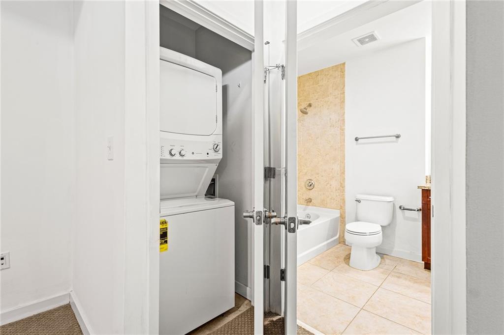 855 Peachtree Street #2001, Atlanta, Georgia image 21