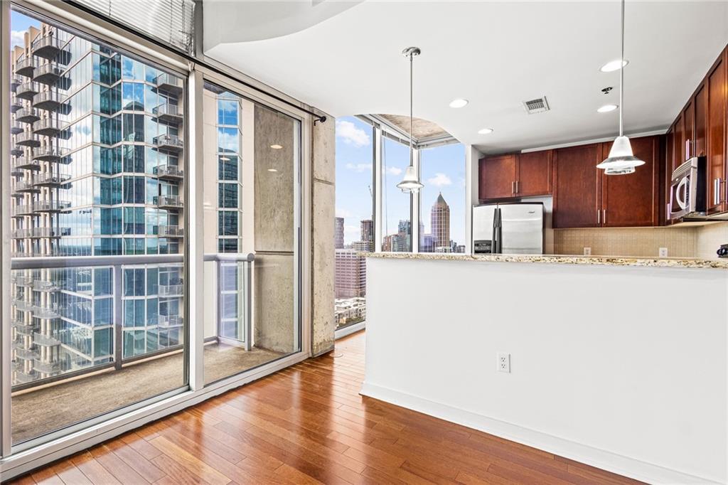 855 Peachtree Street NE 2001