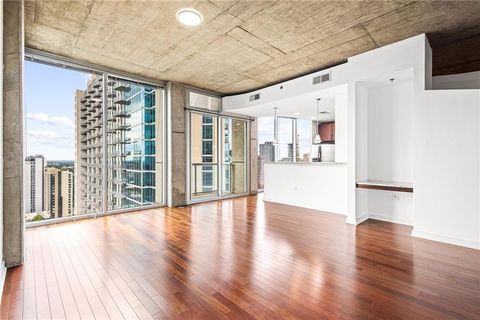855 Peachtree Street NE 2001 Atlanta GA 30308