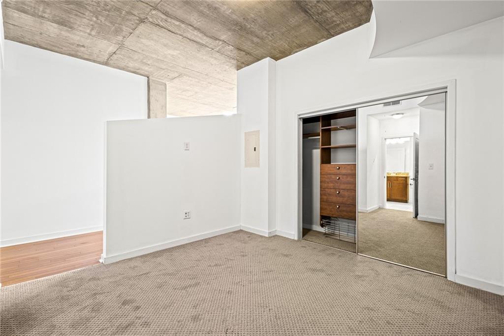 855 Peachtree Street #2001, Atlanta, Georgia image 17