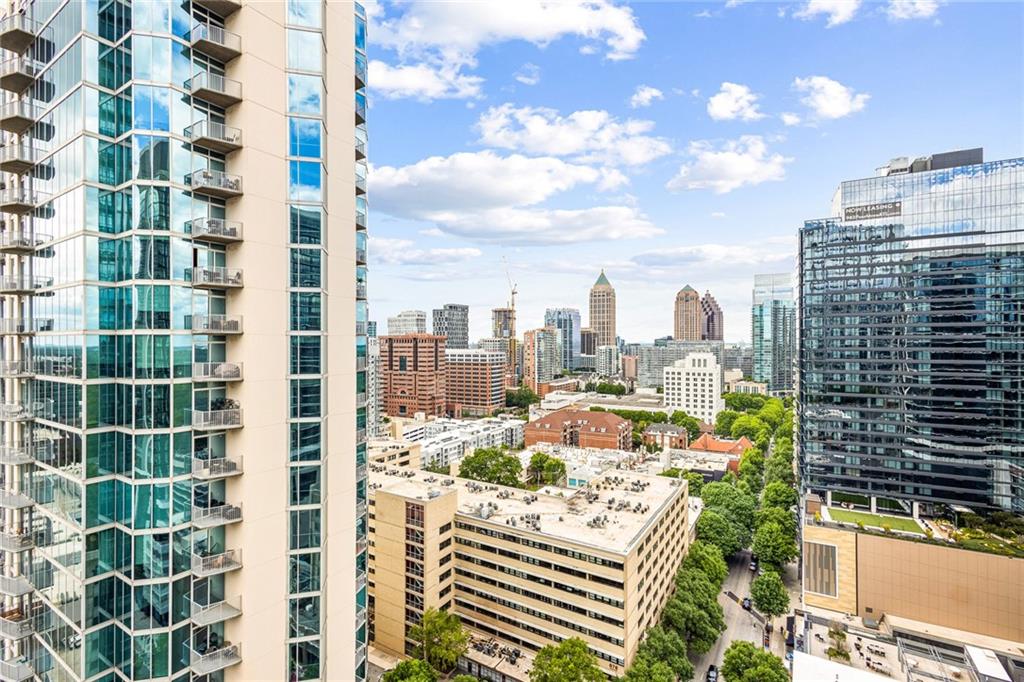855 Peachtree Street #2001, Atlanta, Georgia image 11