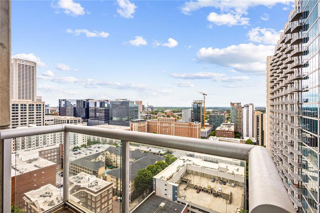855 Peachtree Street #2001, Atlanta, Georgia image 22