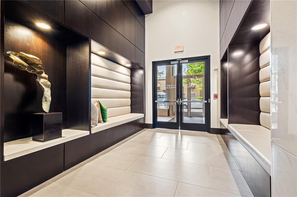 855 Peachtree Street #2001, Atlanta, Georgia image 25