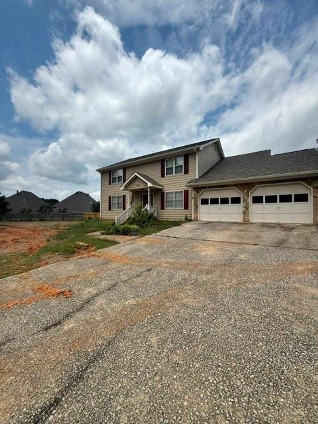 Photo of 1726 Ridgedale Drive, Snellville, GA 30078 (MLS # 7810838)