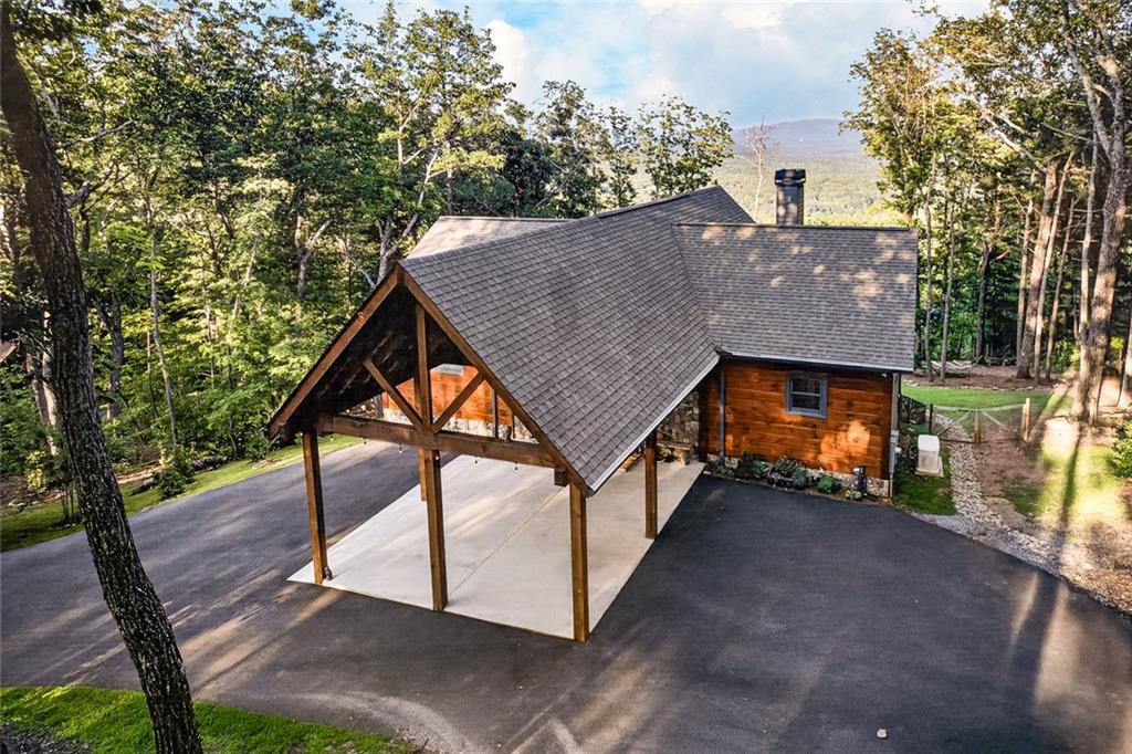 772 Rainbow Montain Drive