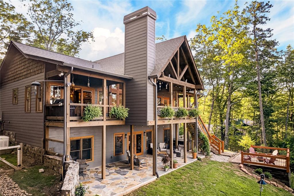 772 Rainbow Montain Drive