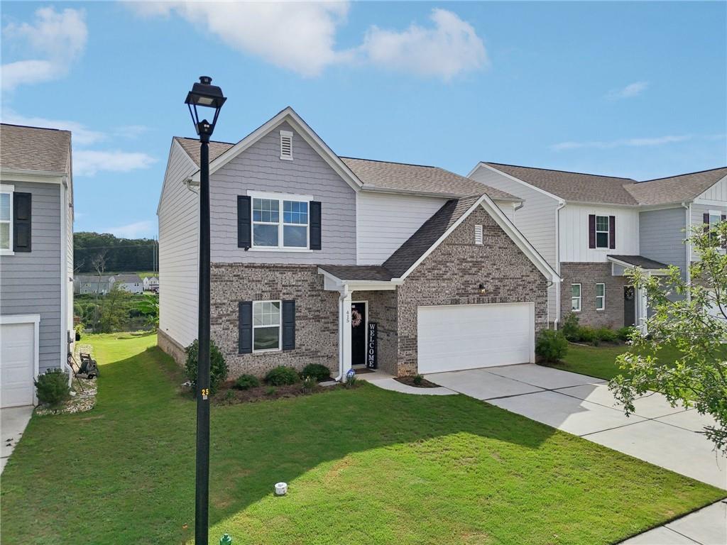 415 Knightsbridge Lane