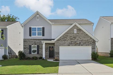 415 Knightsbridge Lane Winder GA 30680