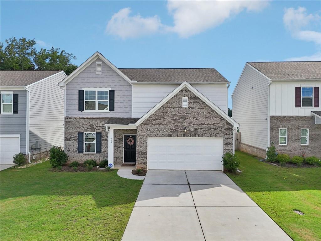 415 Knightsbridge Lane