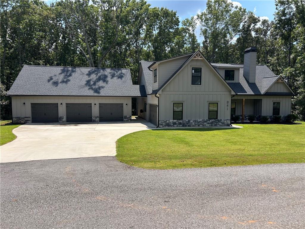 841 Sweetwater Bend