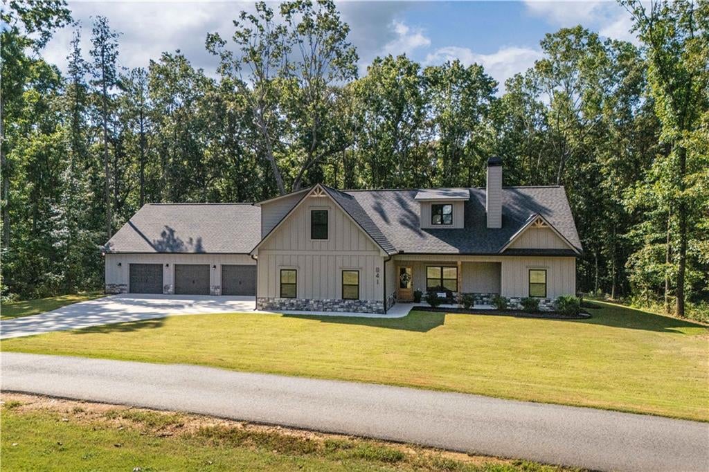 841 Sweetwater Bend