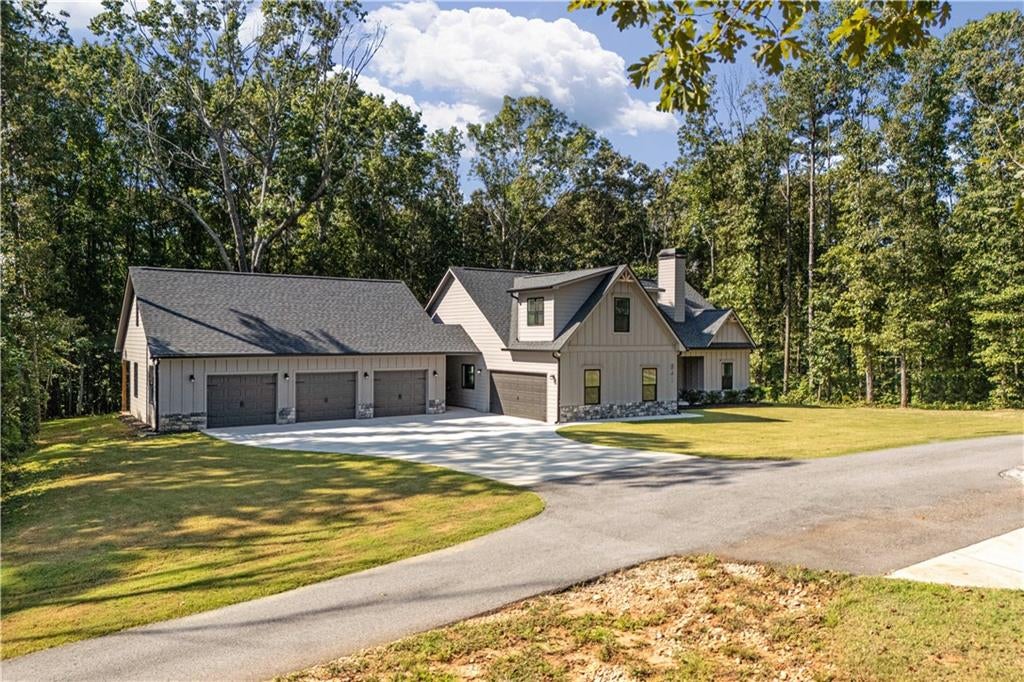 841 Sweetwater Bend