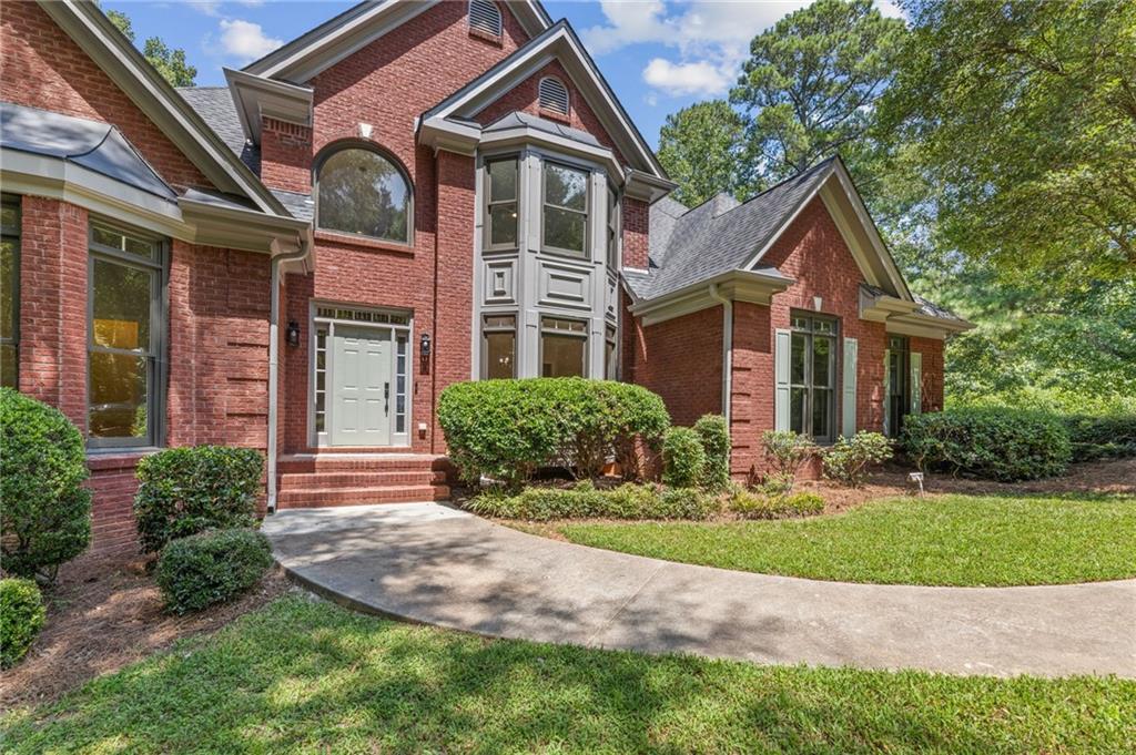 35 Cornish Trace Drive