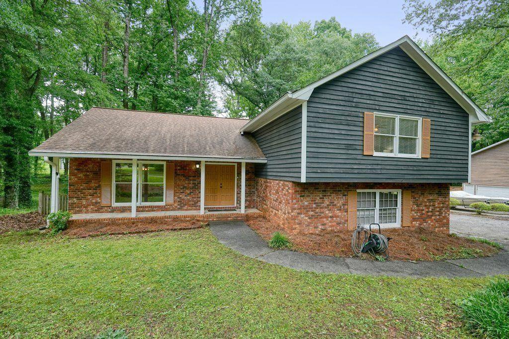 588 Benson Hurst Drive, Mableton, Georgia image 39