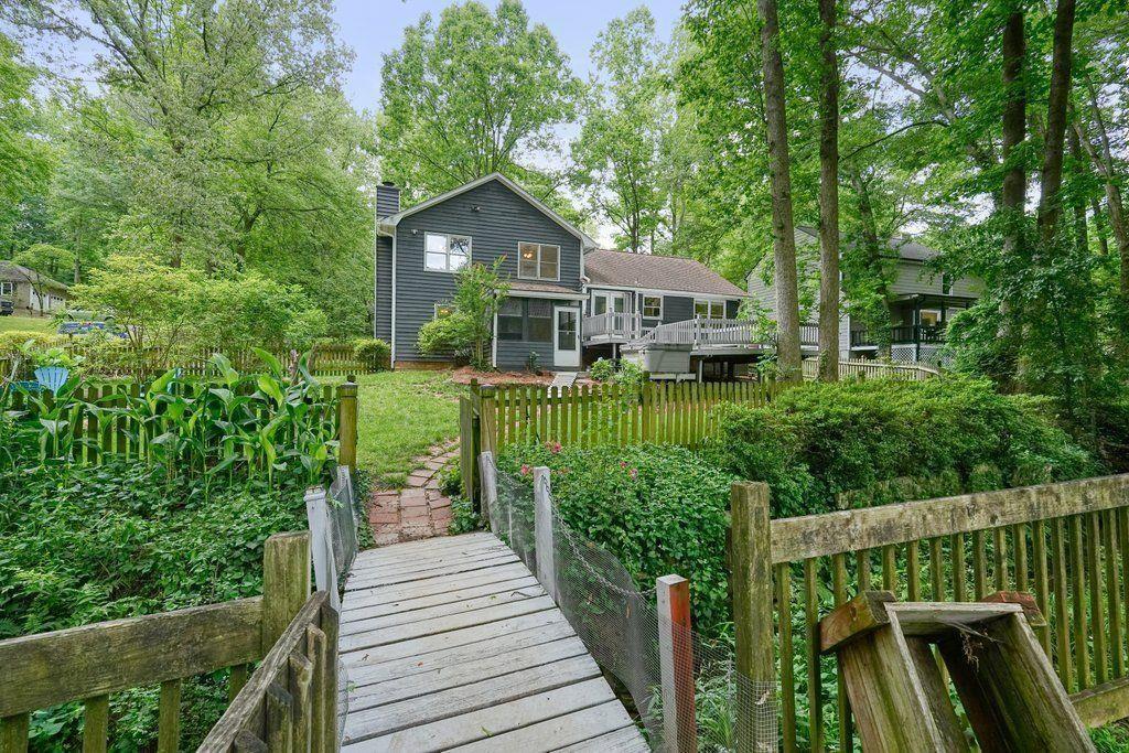 588 Benson Hurst Drive, Mableton, Georgia image 44