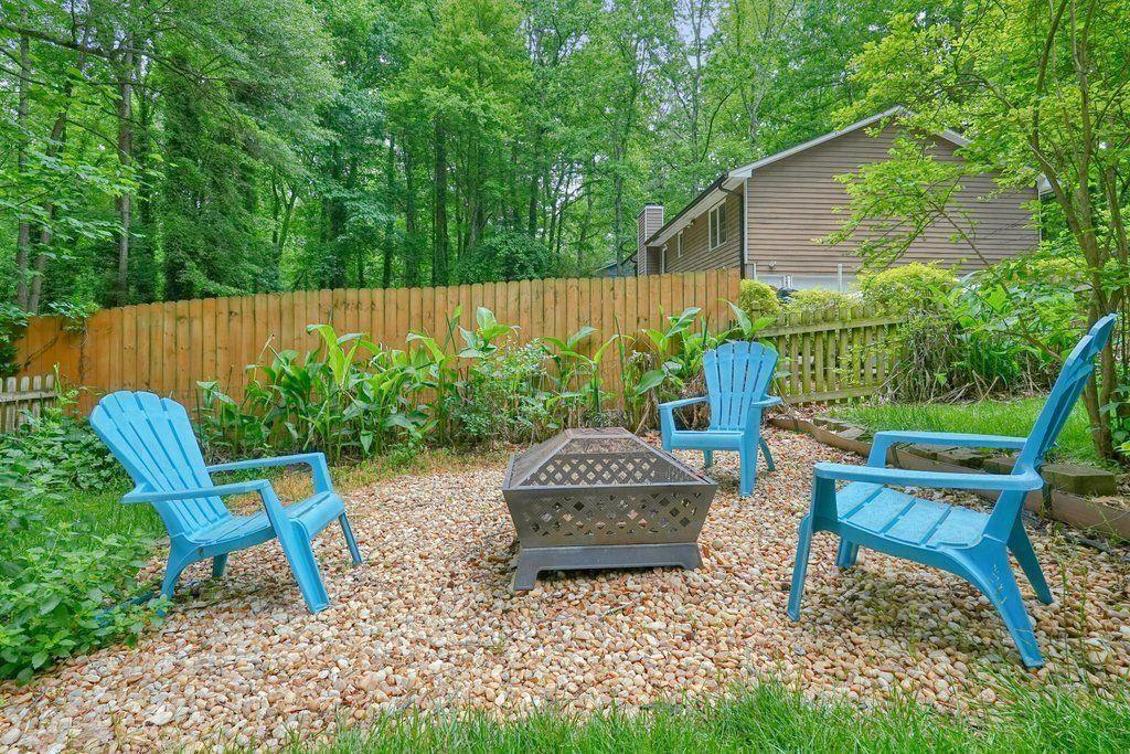 588 Benson Hurst Drive, Mableton, Georgia image 33