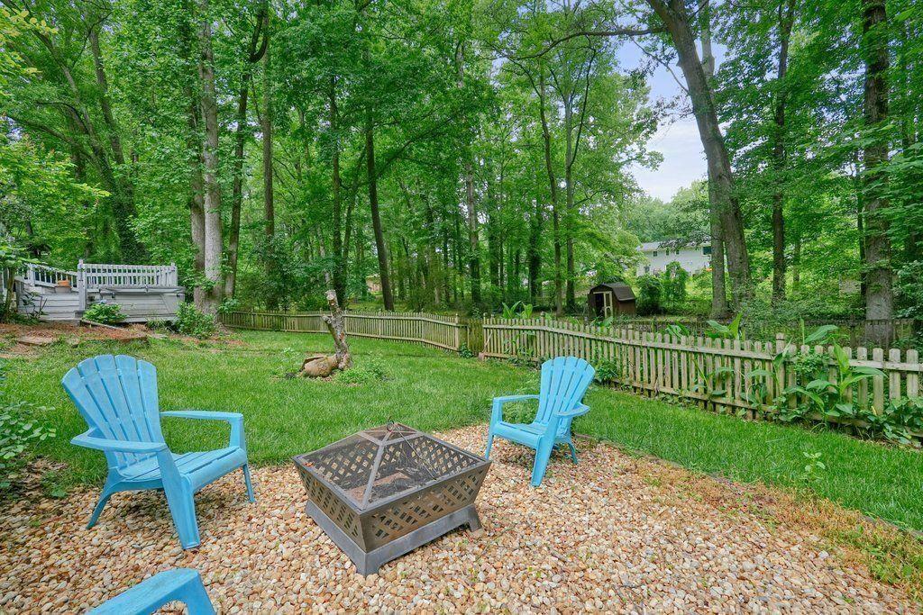 588 Benson Hurst Drive, Mableton, Georgia image 34