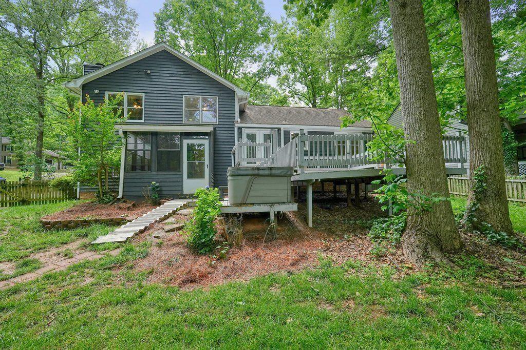 588 Benson Hurst Drive, Mableton, Georgia image 36
