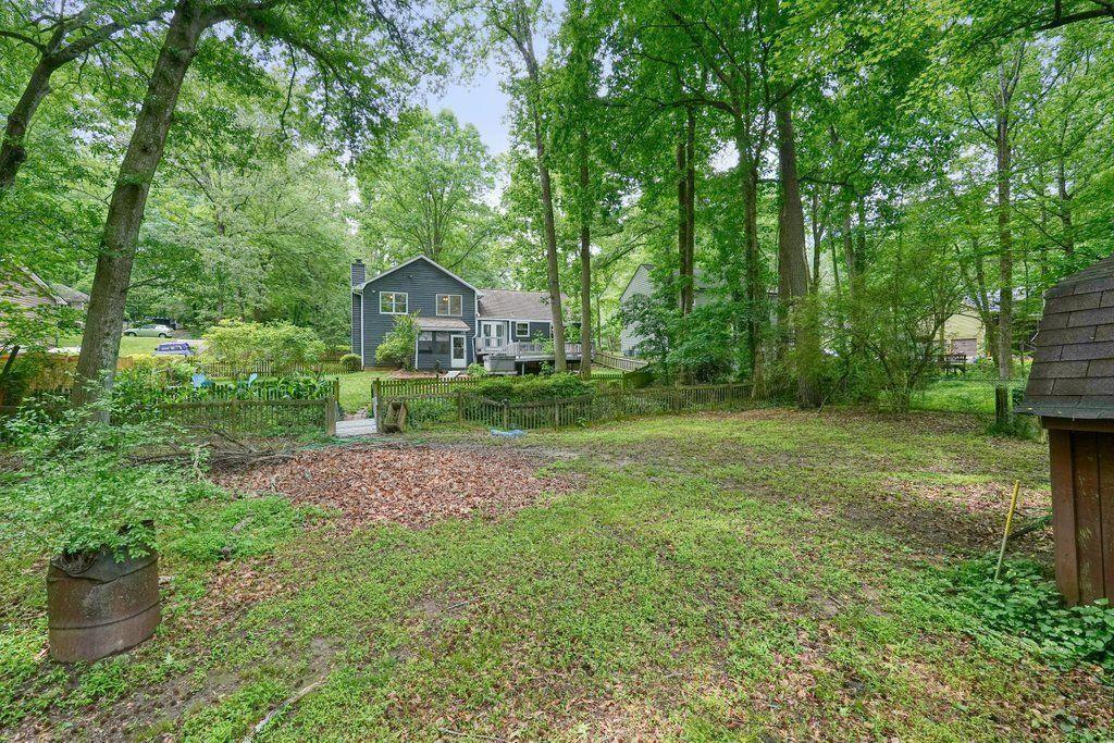 588 Benson Hurst Drive, Mableton, Georgia image 42