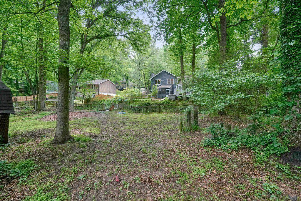 588 Benson Hurst Drive, Mableton, Georgia image 41