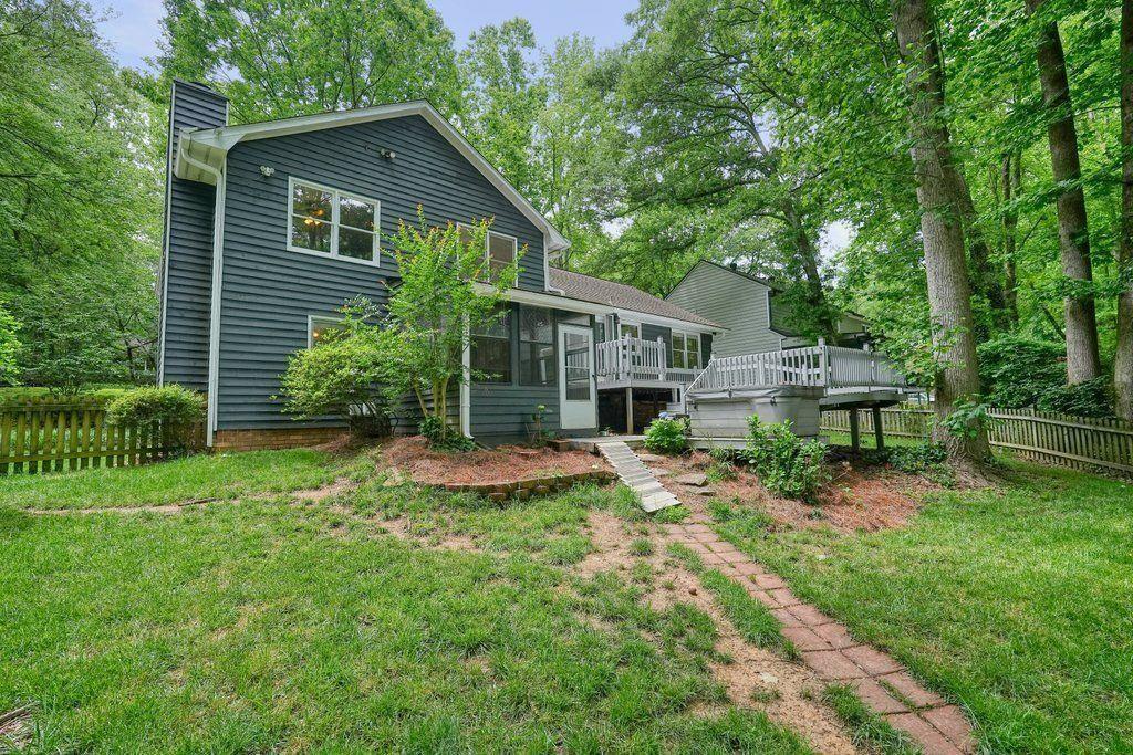 588 Benson Hurst Drive, Mableton, Georgia image 35