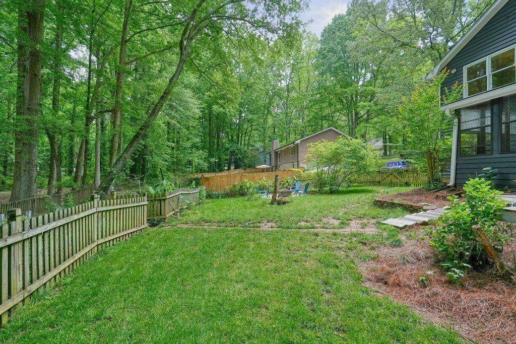 588 Benson Hurst Drive, Mableton, Georgia image 37