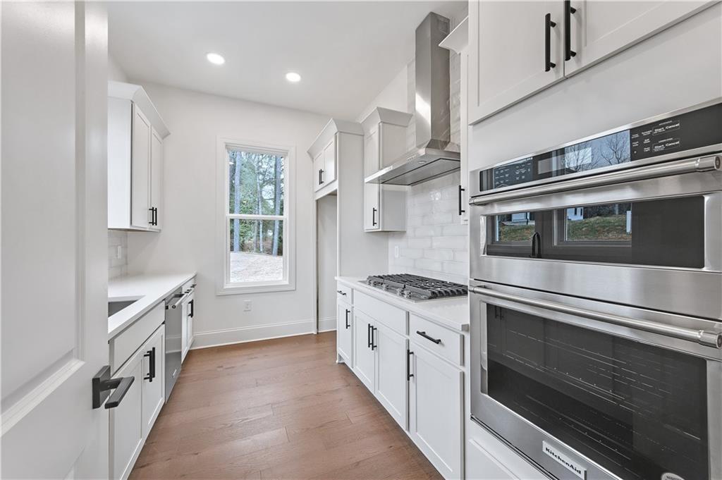 2505 Kirkwood Drive, Cumming, Georgia image 30