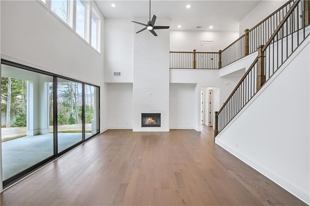 2505 Kirkwood Drive, Cumming, Georgia image 19