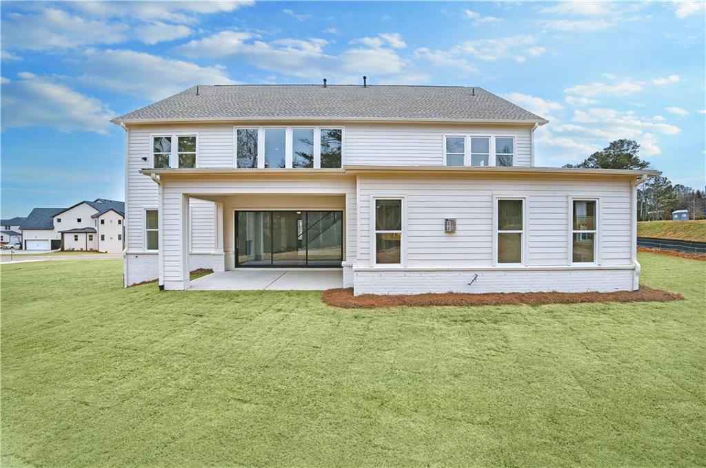 2505 Kirkwood Drive