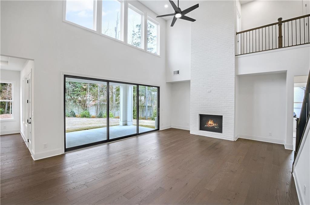 2505 Kirkwood Drive, Cumming, Georgia image 18
