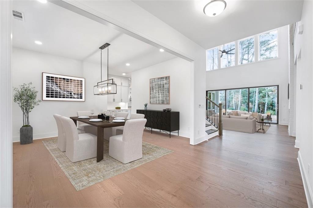 2505 Kirkwood Drive