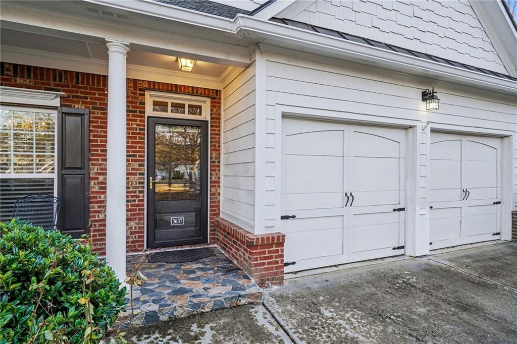 3637 Spring Beauty Court